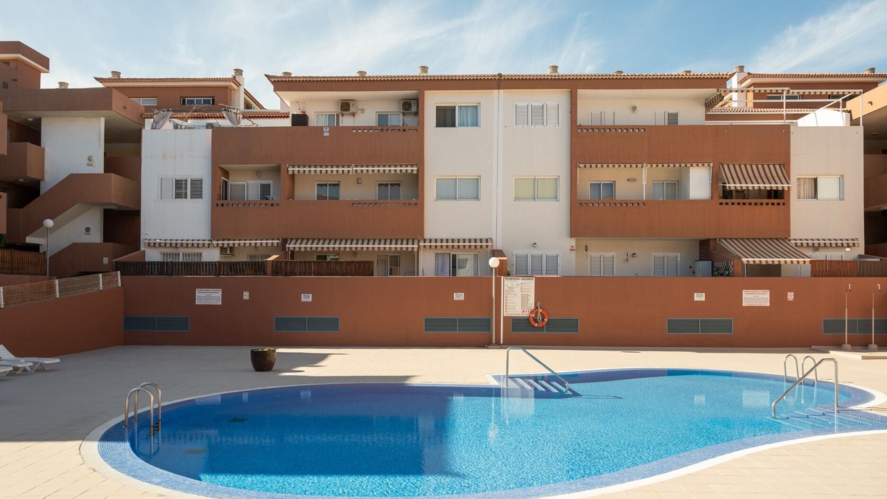 Photo of Outdoor in Puerto de Guimar