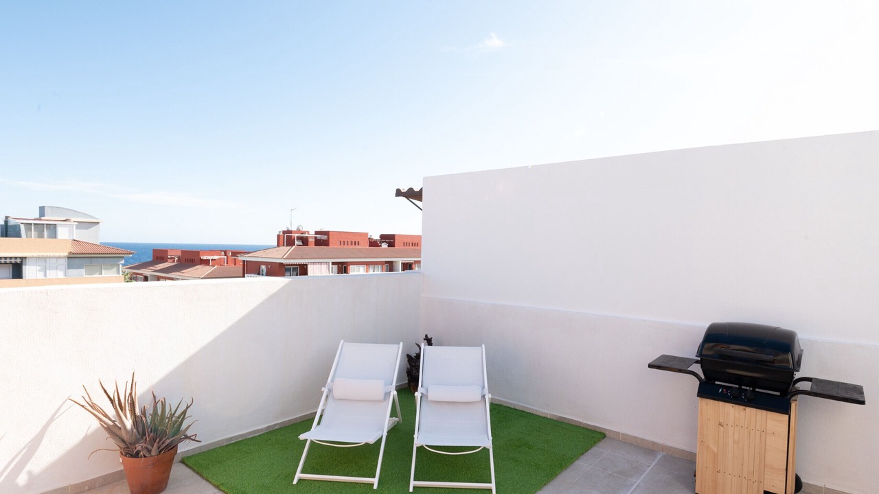 Photo of Outdoor in Puerto de Guimar