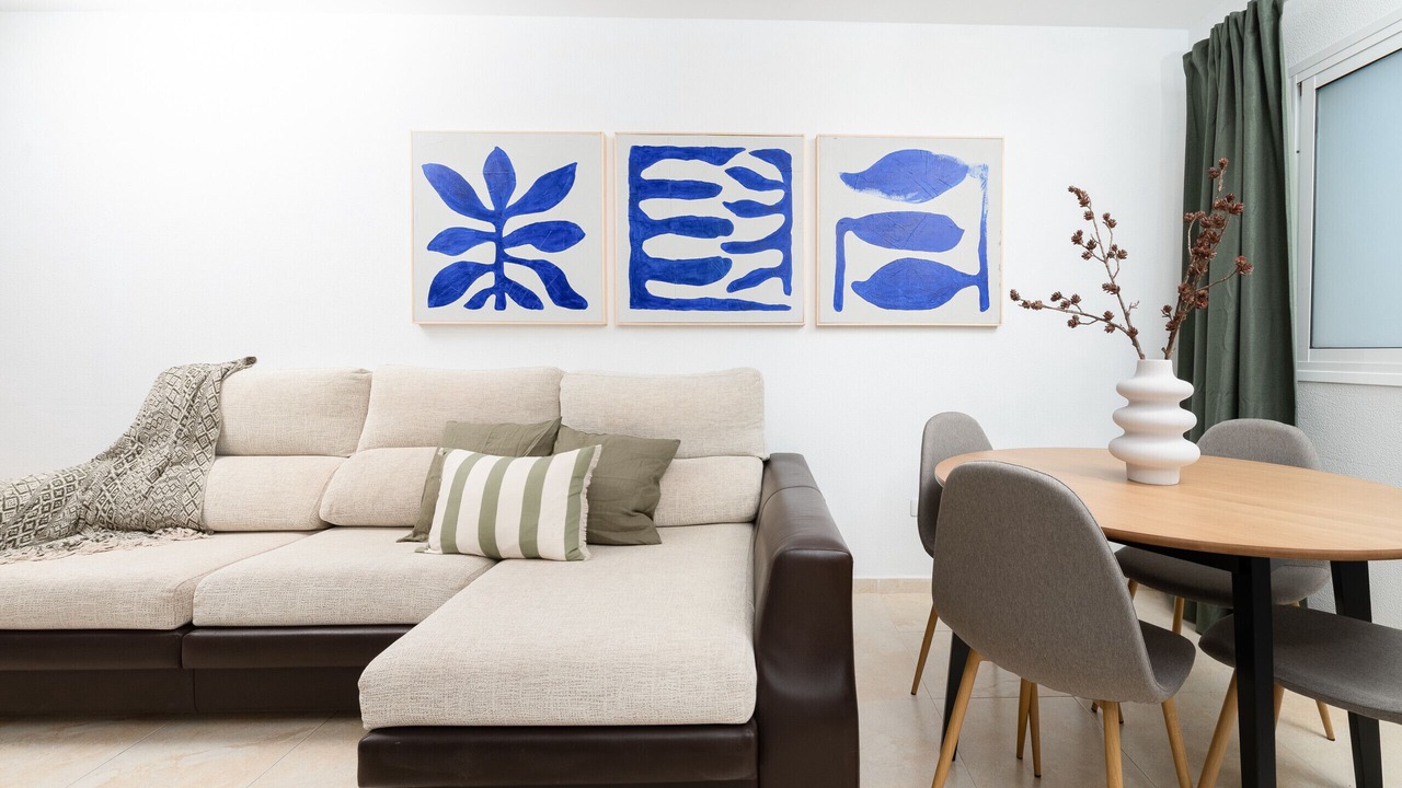 Photo of Livingroom in Puerto de Guimar