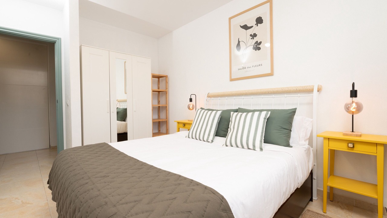 Photo of Bedroom in Puerto de Guimar