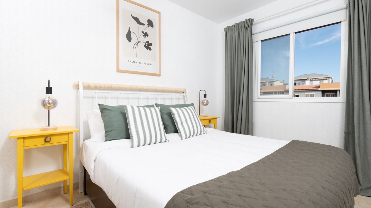 Photo of Bedroom in Puerto de Guimar