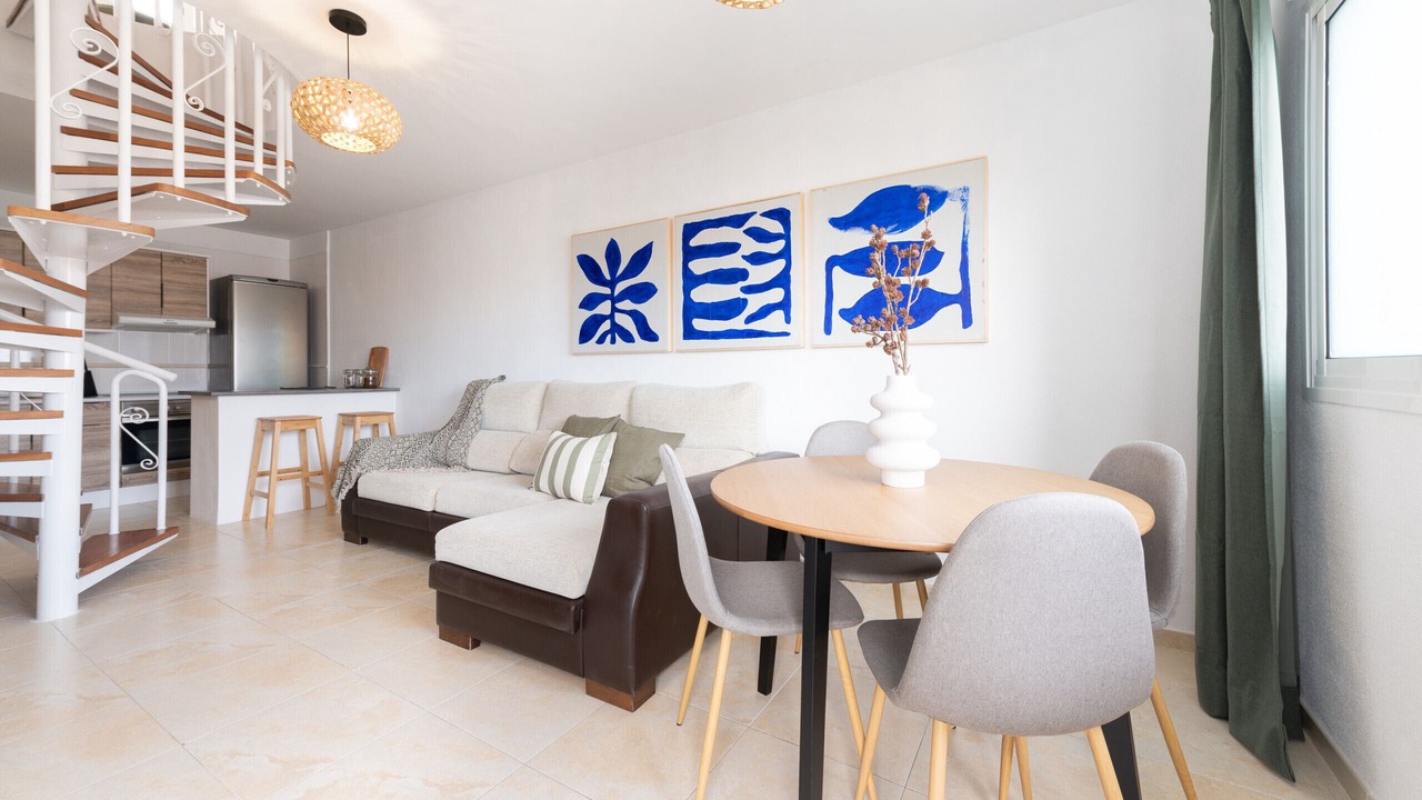 Photo of Livingroom in Puerto de Guimar