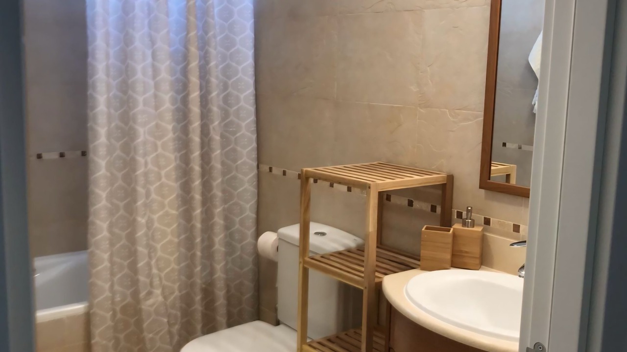 Photo of Bathroom in Abena