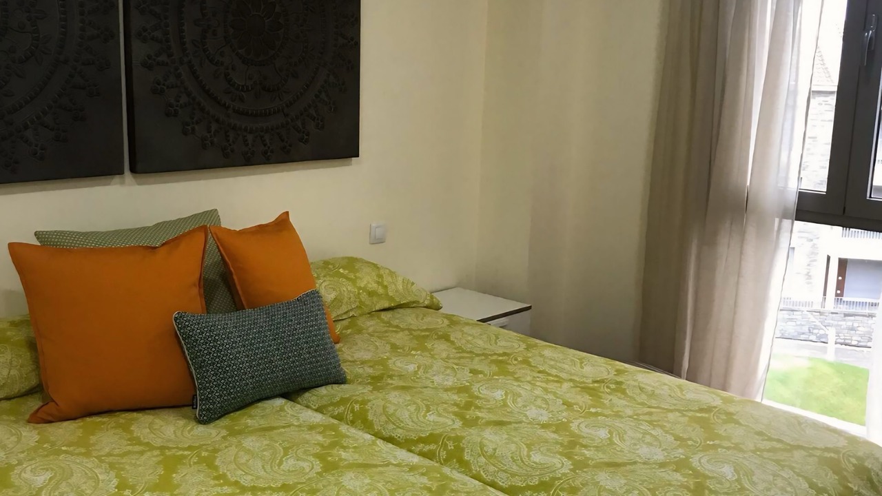 Photo of Bedroom in Abena