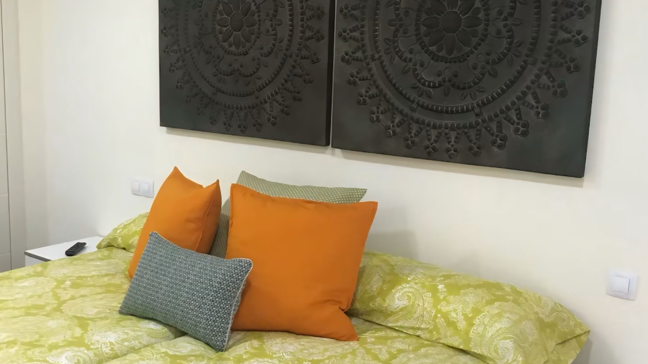 Photo of Bedroom in Abena