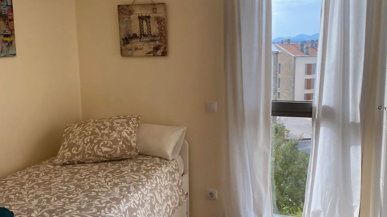 Photo of Bedroom in Abena