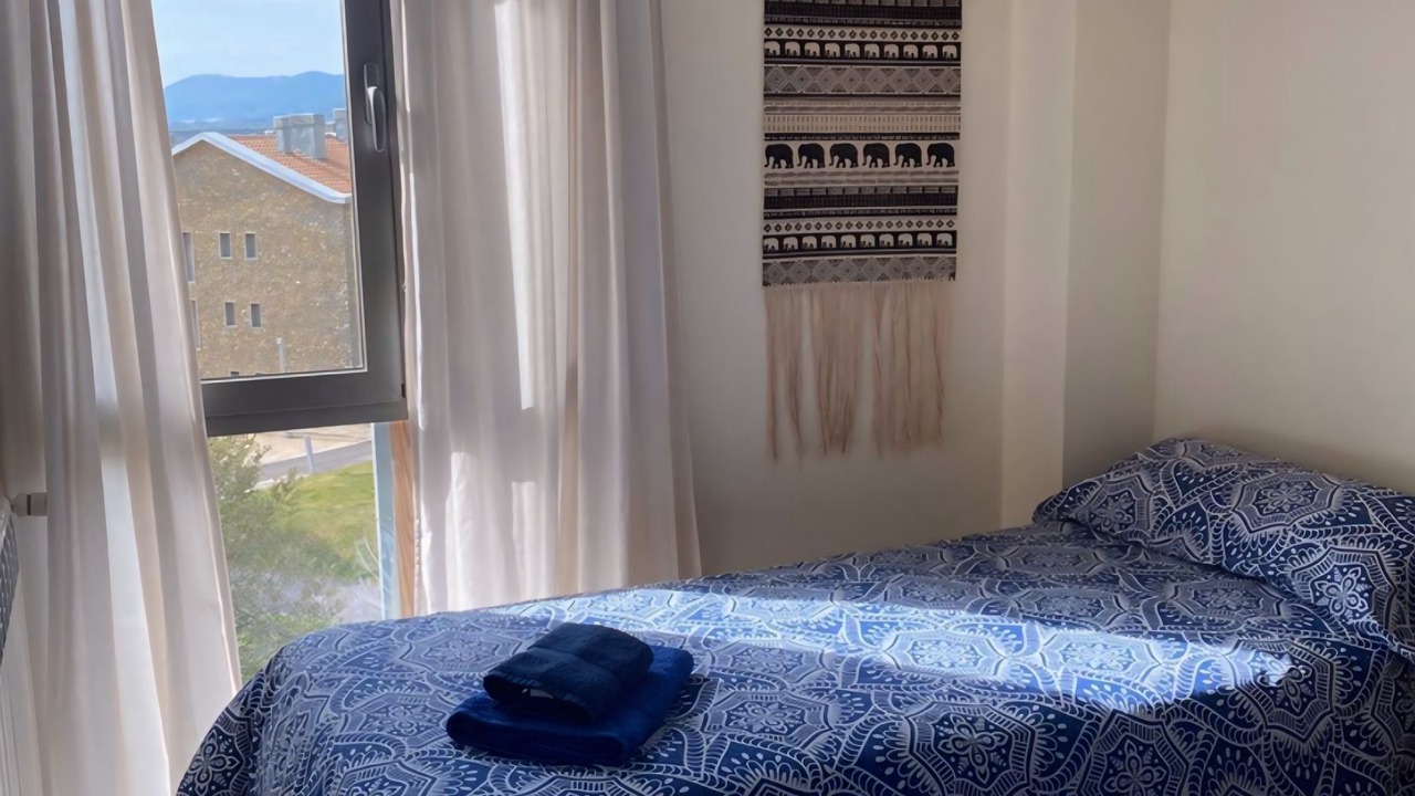 Photo of Bedroom in Abena