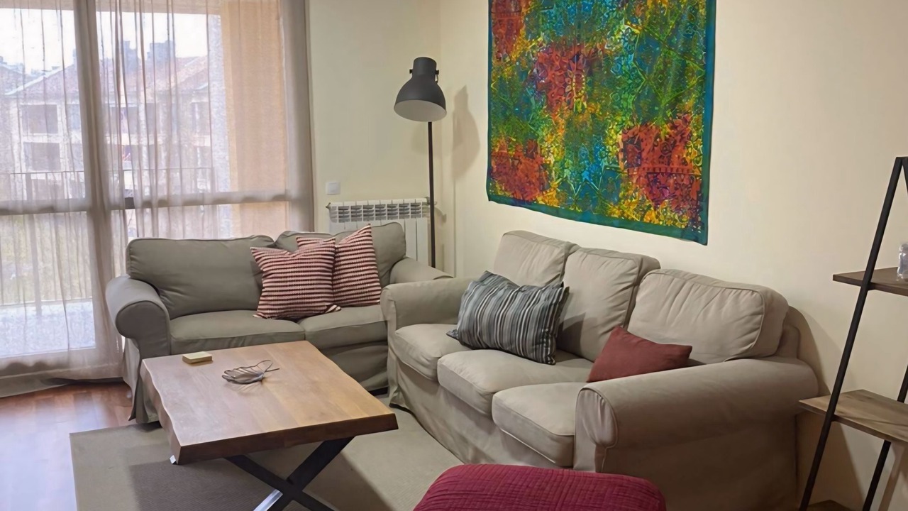 Photo of Livingroom in Abena