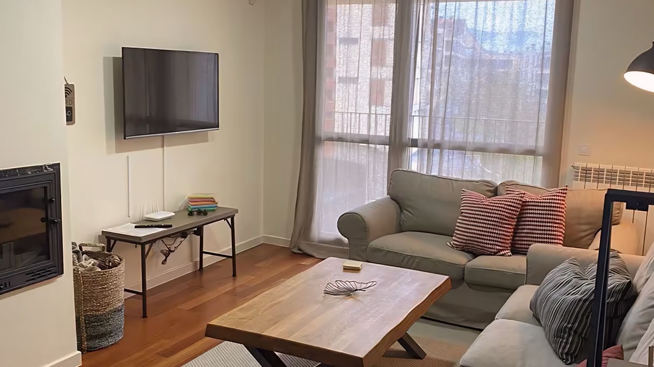 Photo of Livingroom in Abena