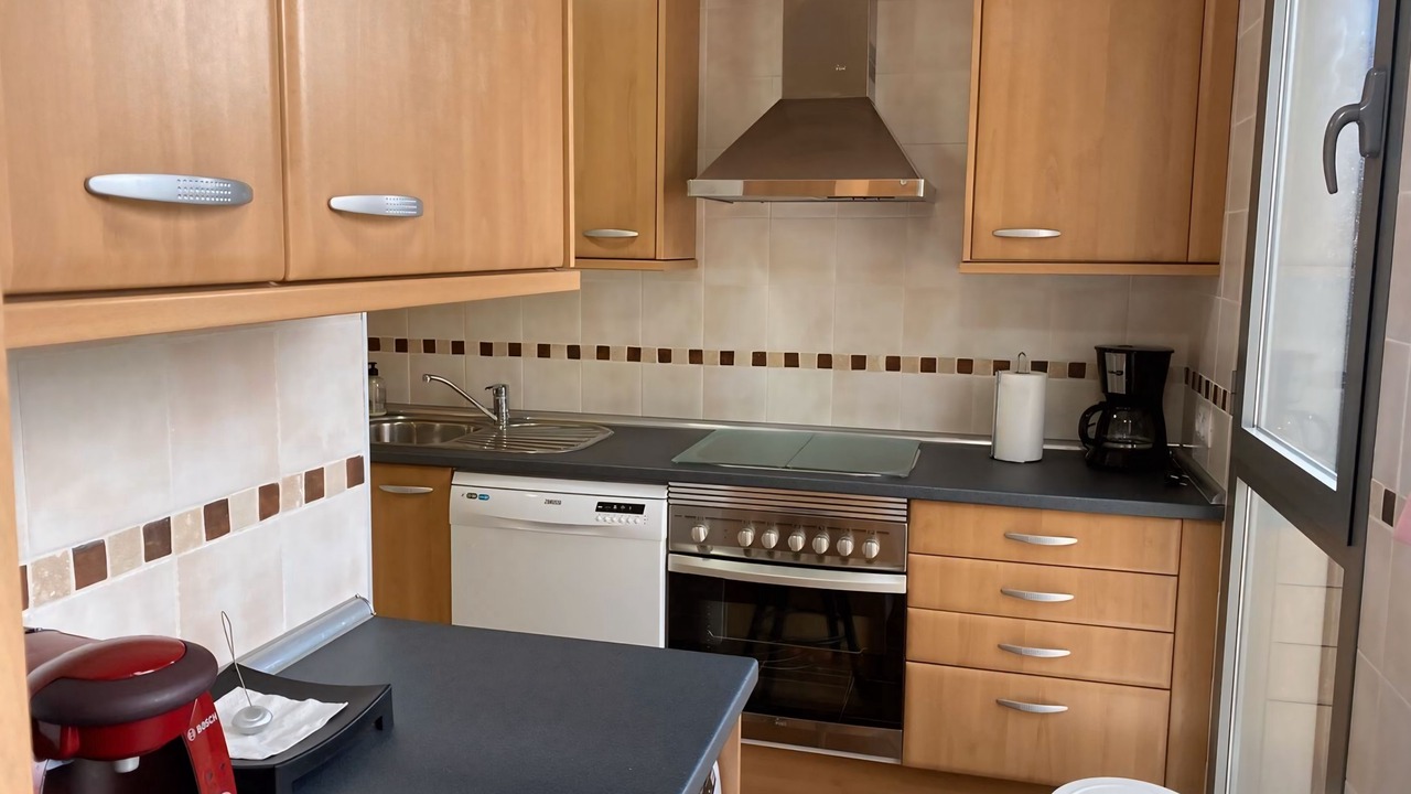 Photo of Kitchen in Abena
