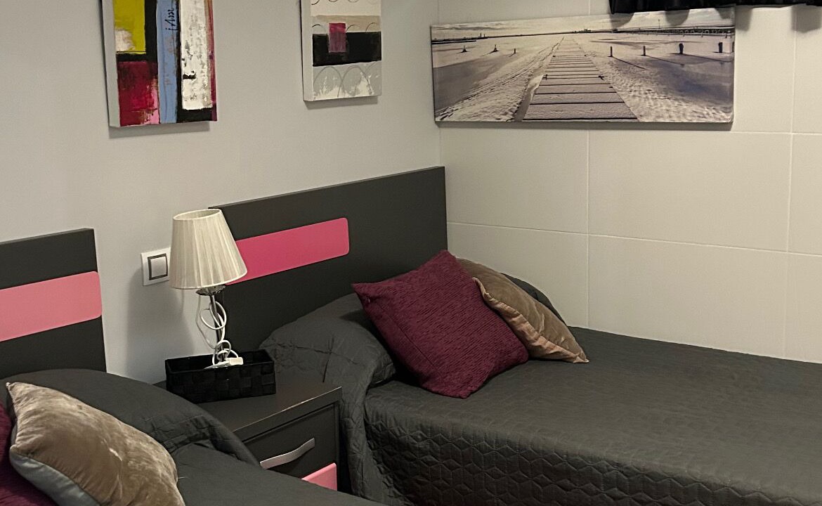 Photo of Bedroom in Valga