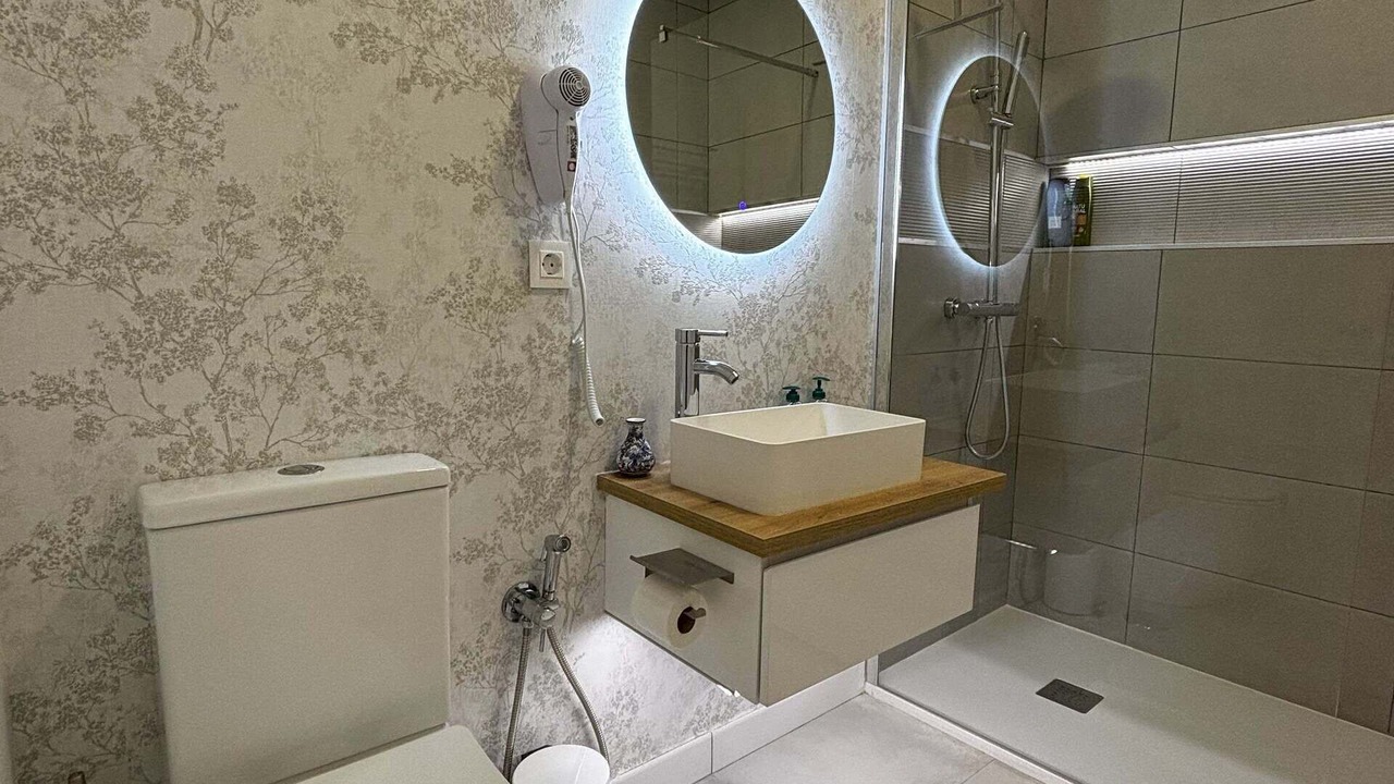 Photo of Bathroom in Talavera de la Reina