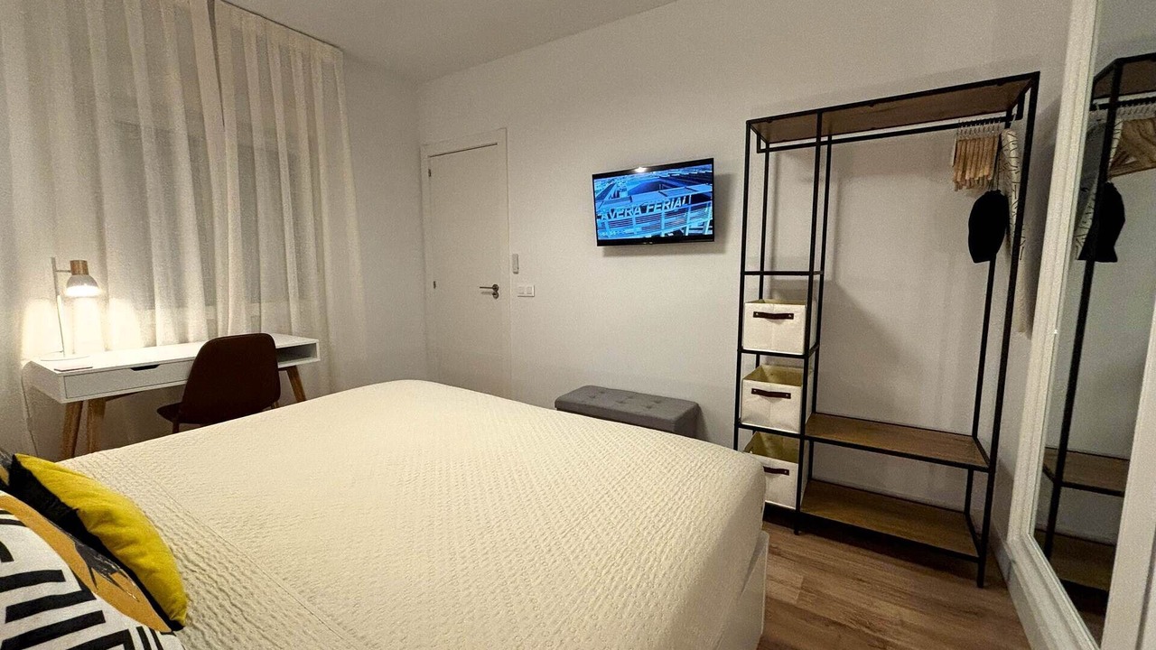 Photo of Bedroom in Talavera de la Reina