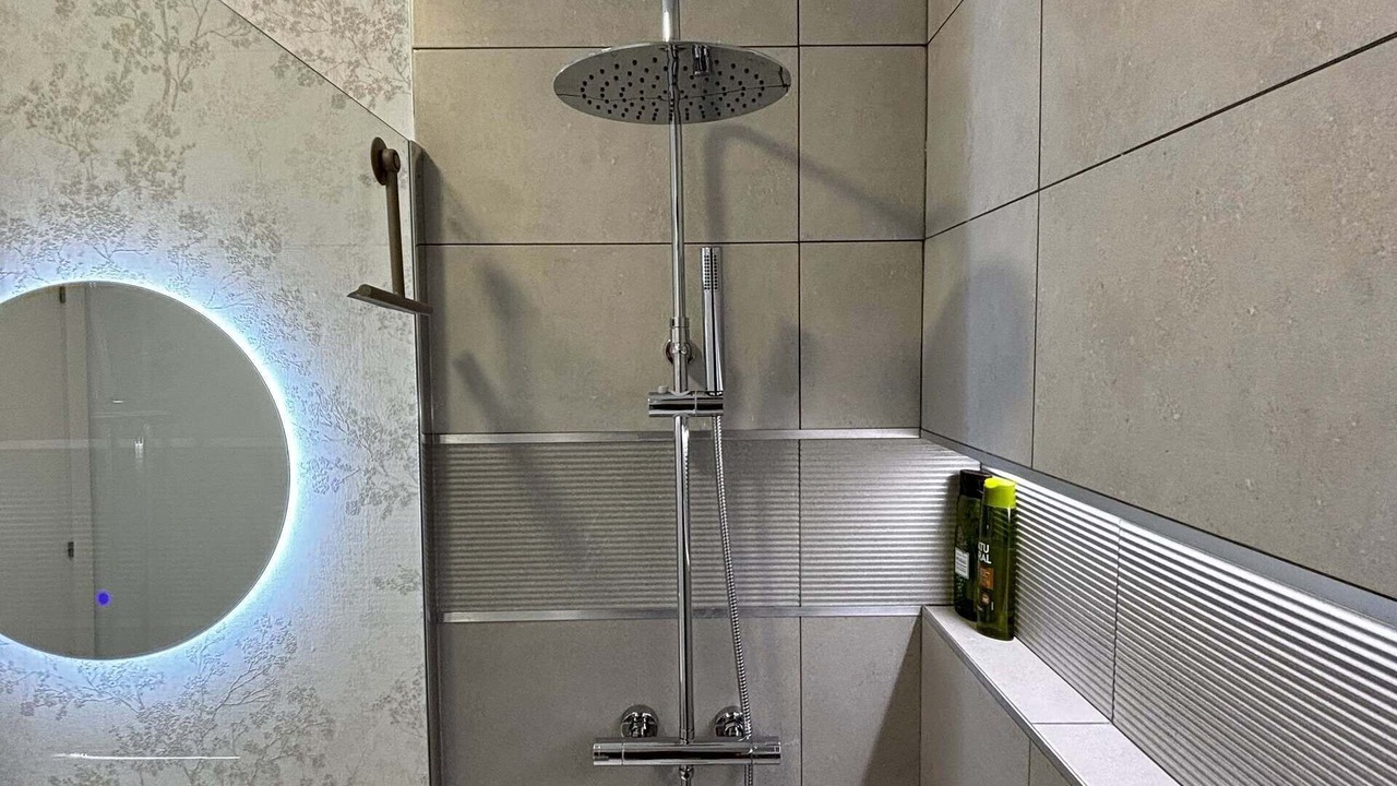 Photo of Bathroom in Talavera de la Reina