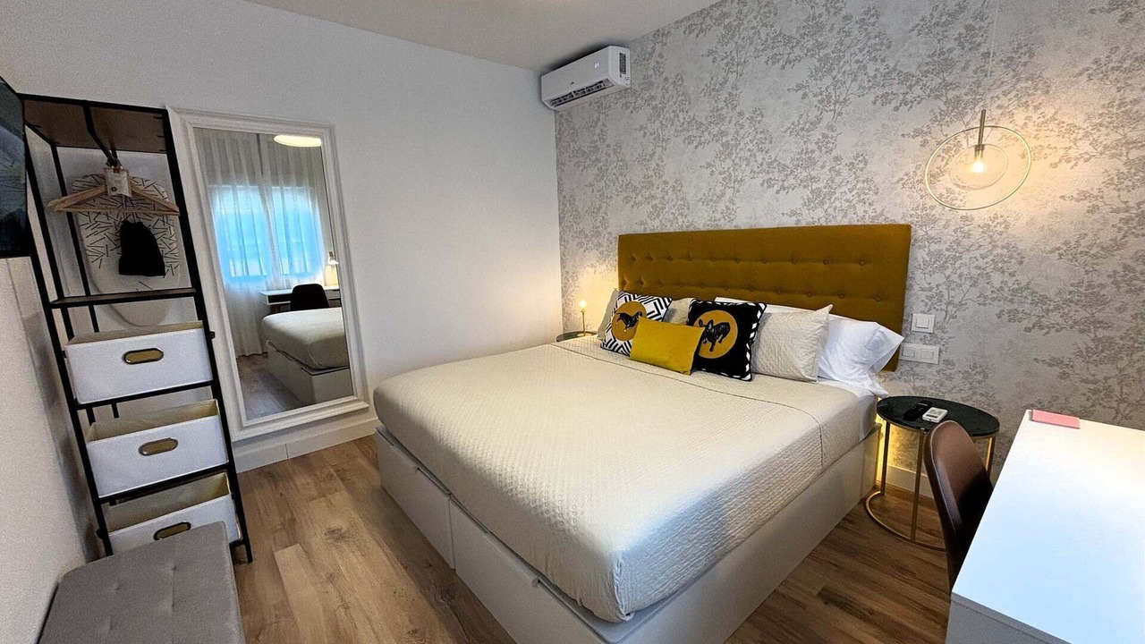 Photo of Bedroom in Talavera de la Reina