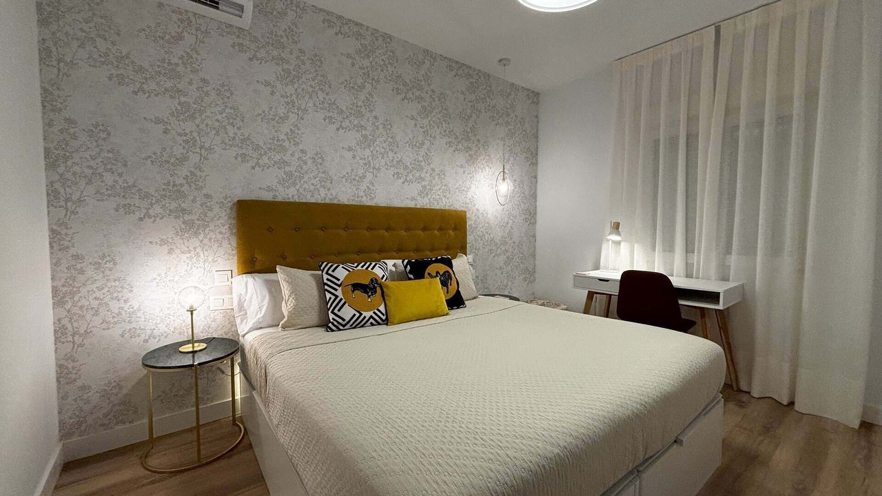 Photo of Bedroom in Talavera de la Reina