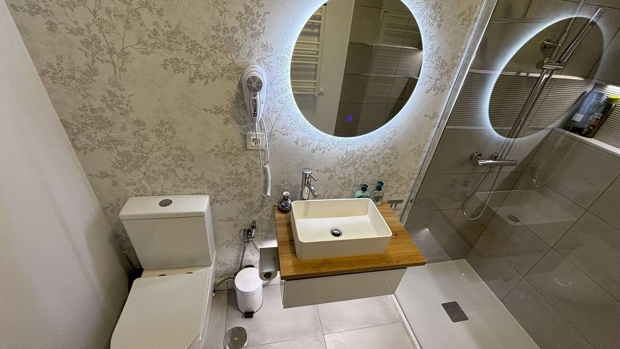Photo of Bathroom in Talavera de la Reina