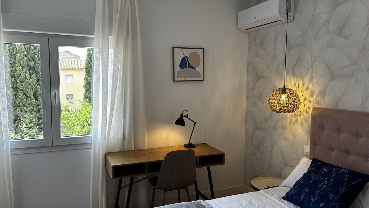 Photo of Bedroom in Talavera de la Reina