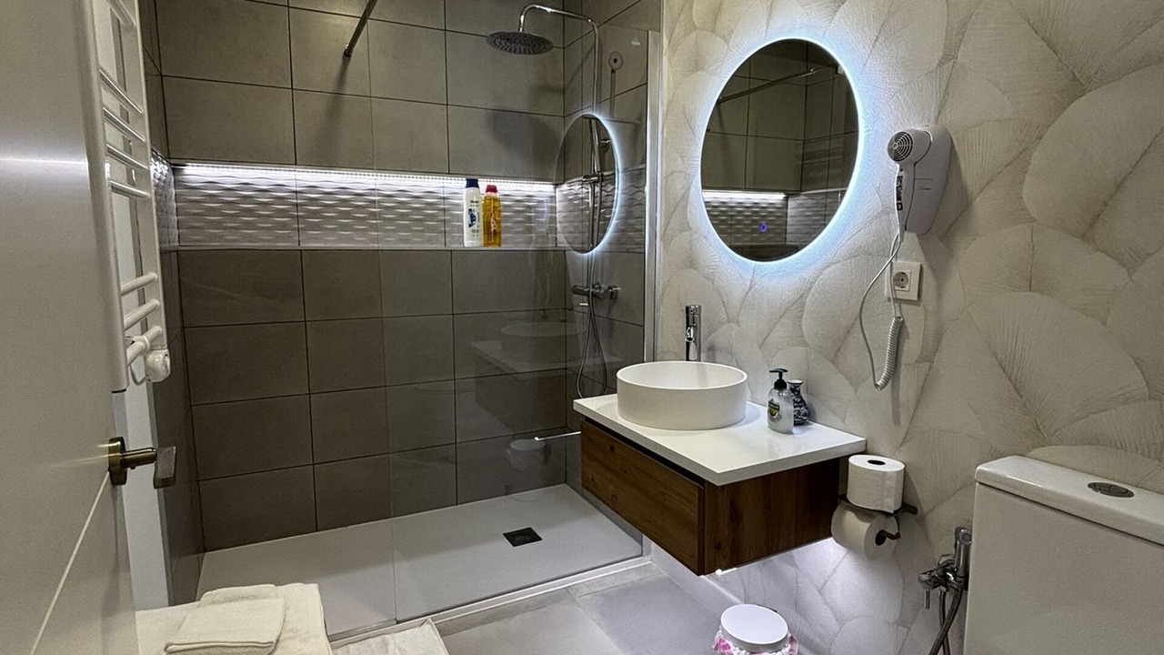 Photo of Bathroom in Talavera de la Reina