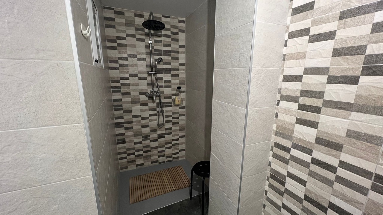 Photo of Bathroom in Ensanche Diputacion