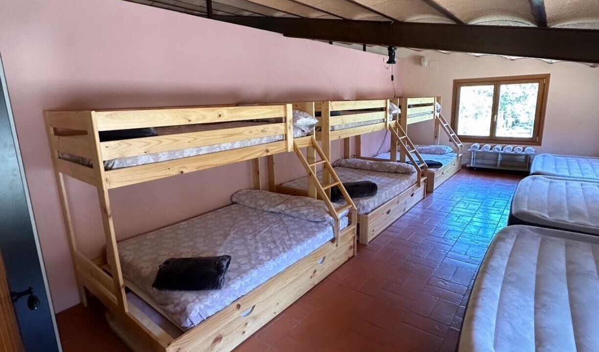 Photo of Bedroom in Moia