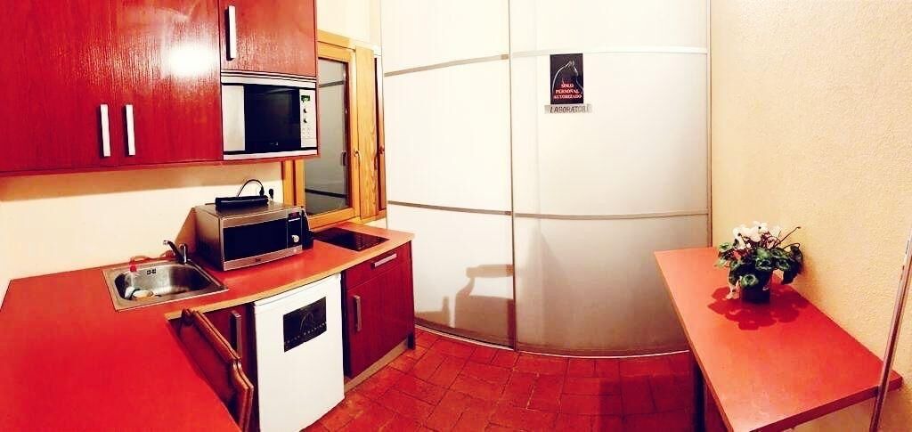 Photo of Kitchen in Moia