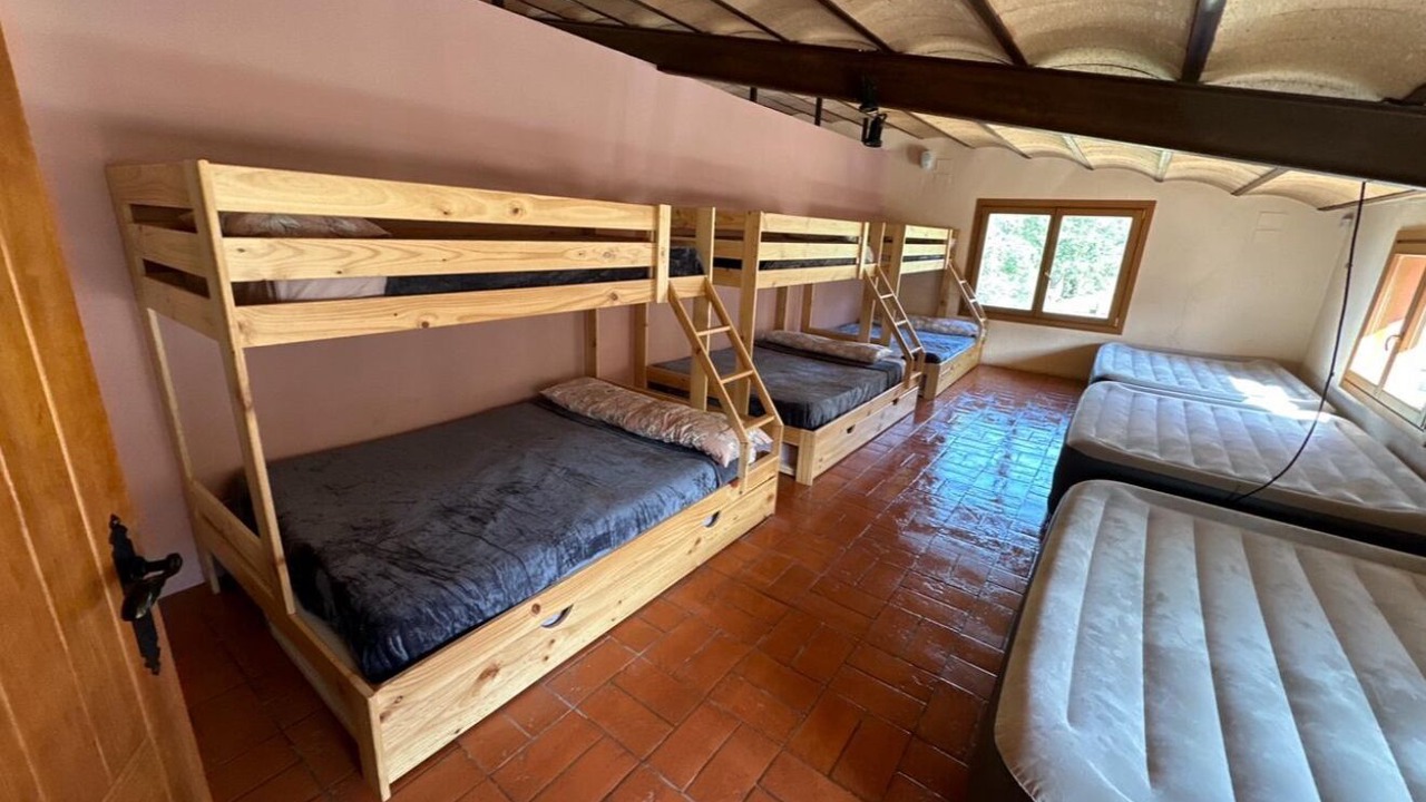 Photo of Bedroom in Moia