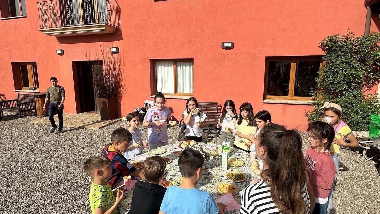 Photo of Outdoor in Moia