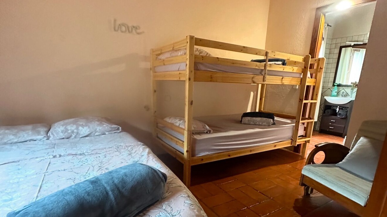 Photo of Bedroom in Moia