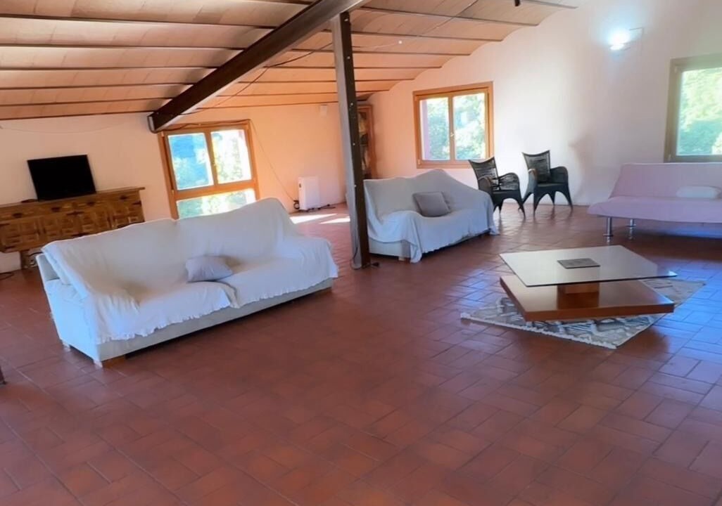 Photo of Livingroom in Moia