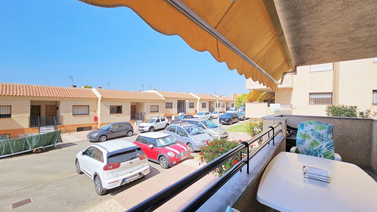 Photo of Outdoor in La Azohia