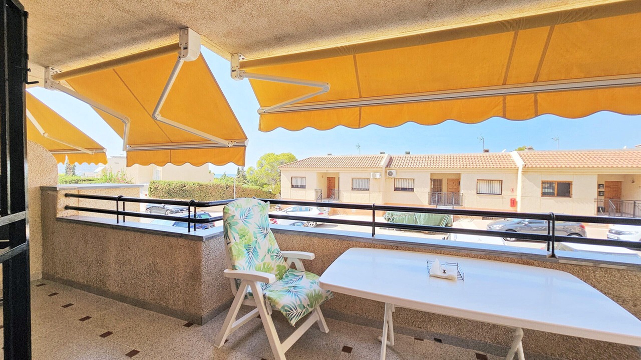 Photo of Outdoor in La Azohia