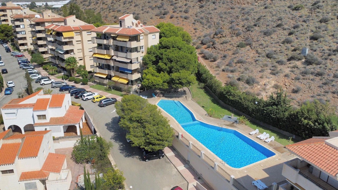 Photo of Outdoor in La Azohia
