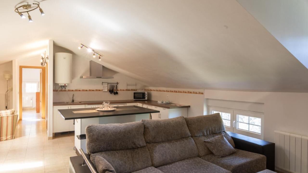 Photo of Livingroom in Alava