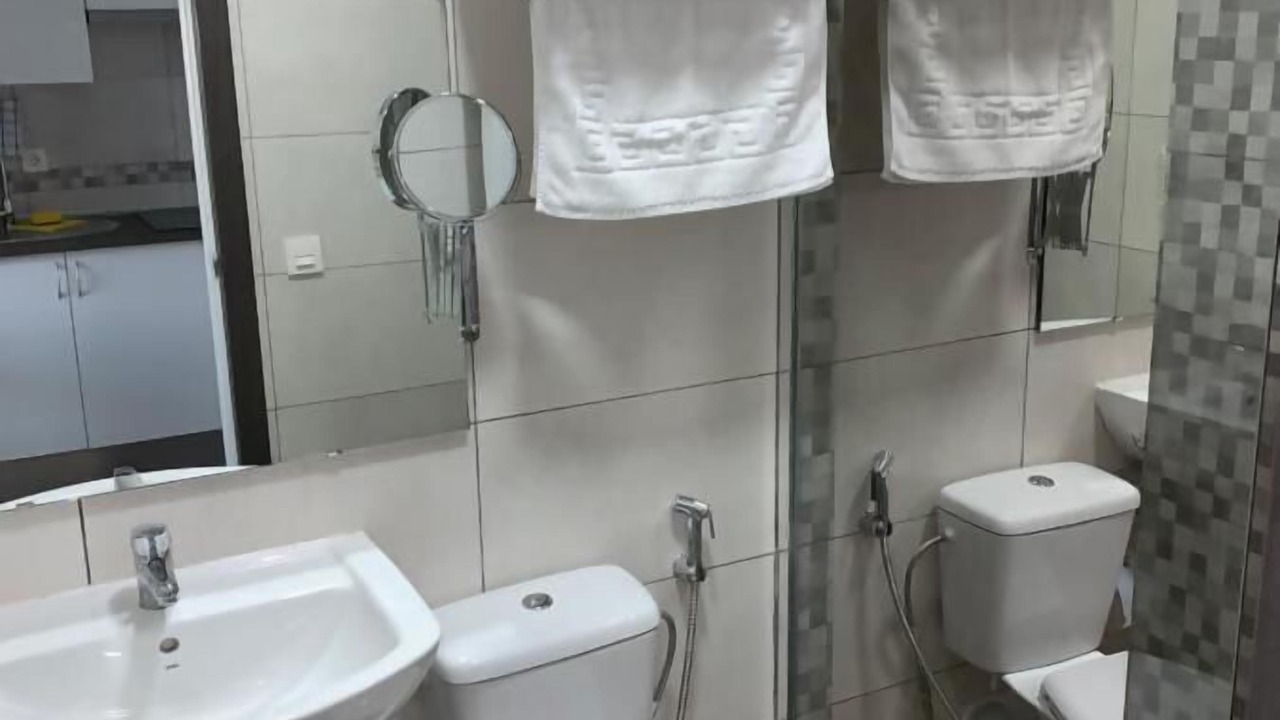 Photo of Bathroom in Alava