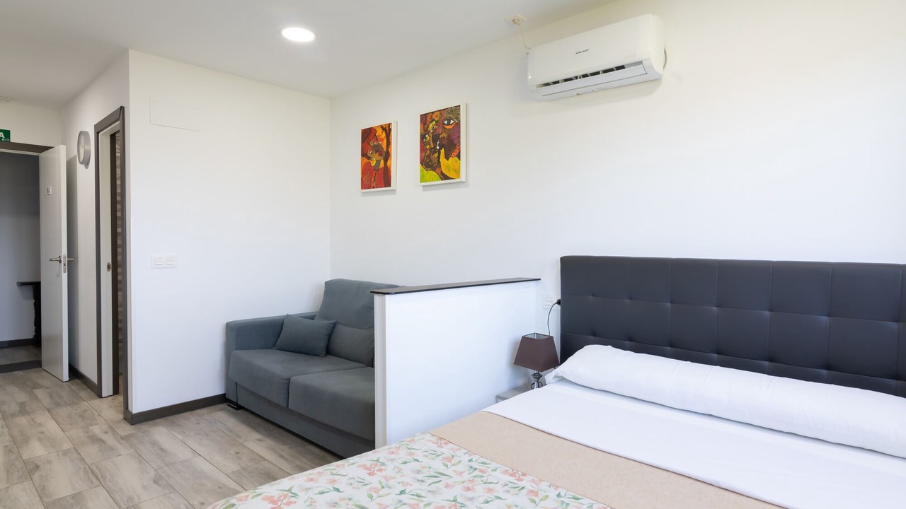 Photo of Bedroom in Alava