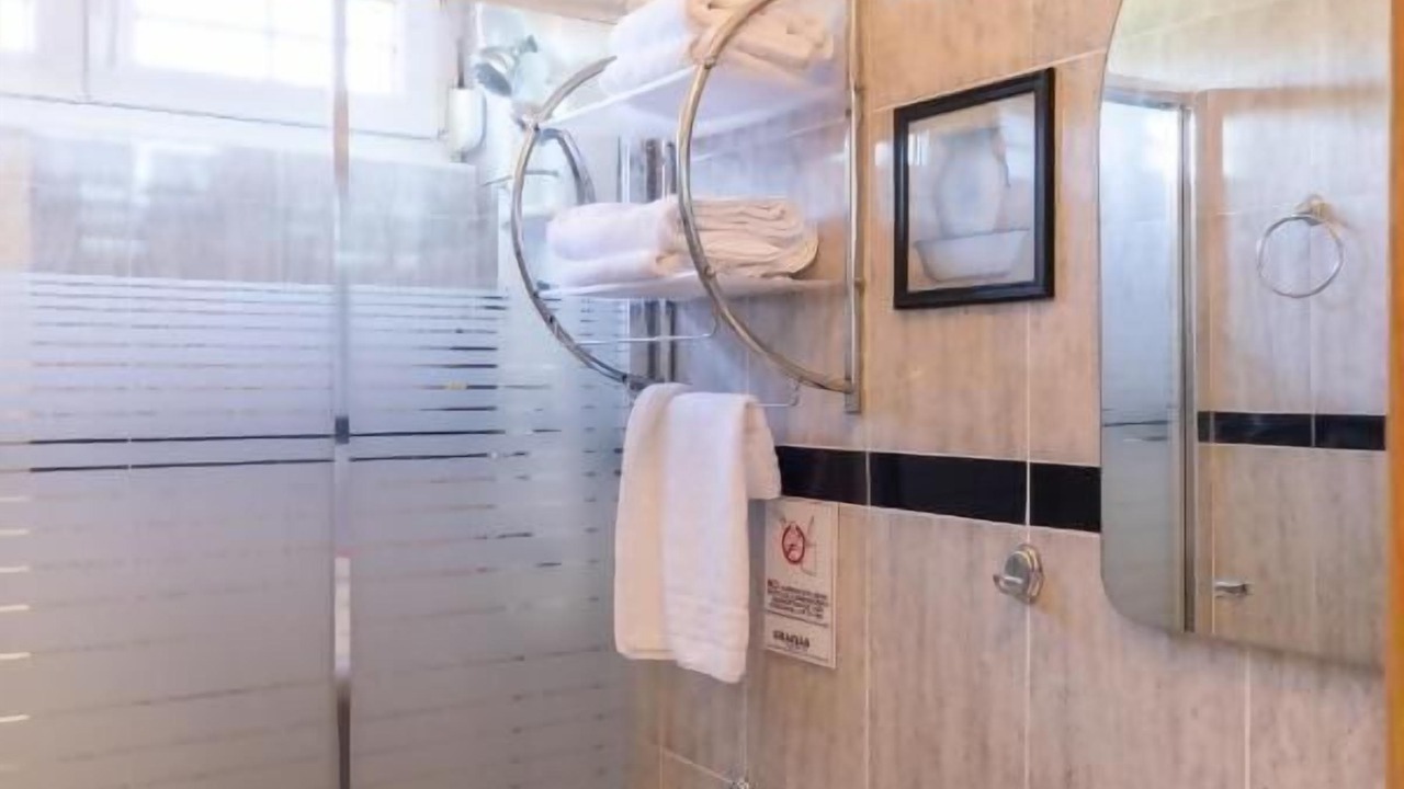 Photo of Bathroom in Alava