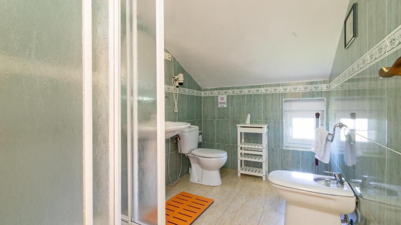 Photo of Bathroom in Alava
