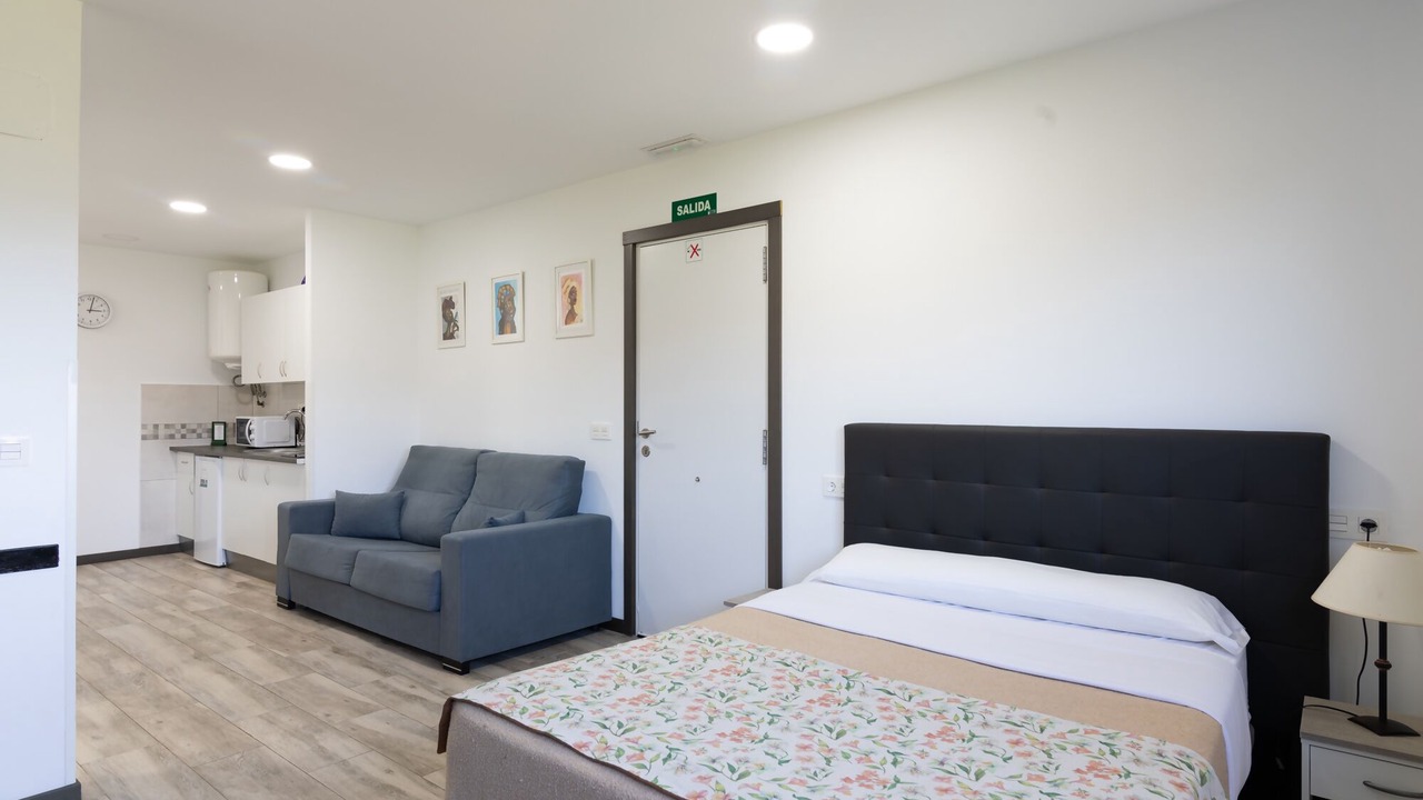Photo of Bedroom in Alava