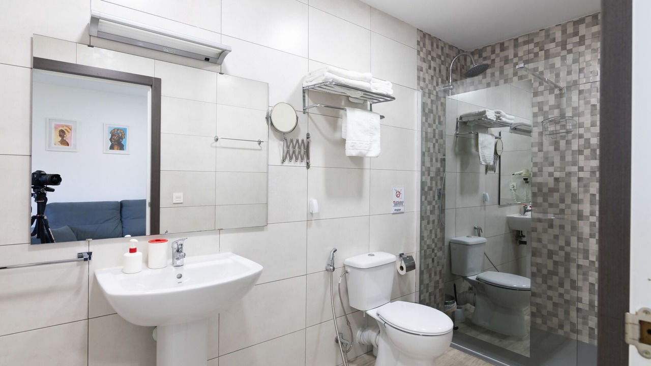 Photo of Bathroom in Alava