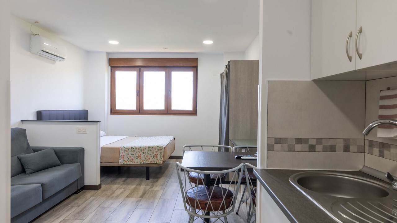 Photo of Bedroom in Alava