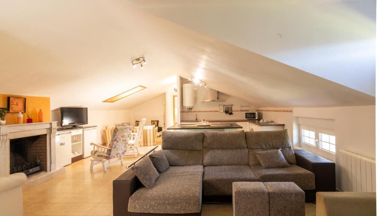 Photo of Livingroom in Alava