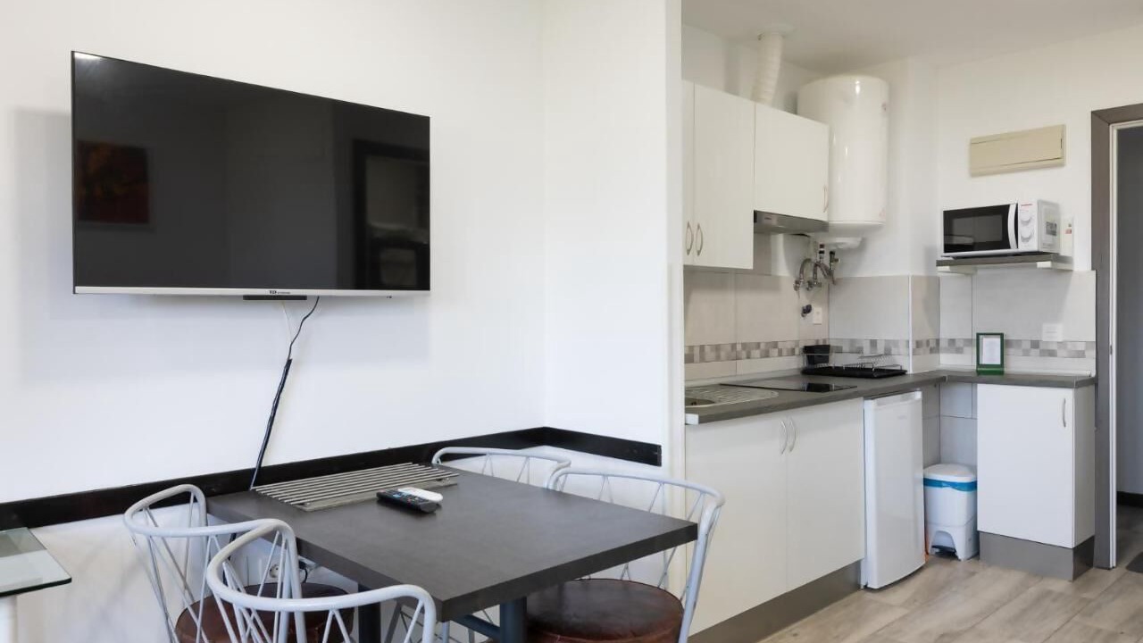Photo of Kitchen in Alava