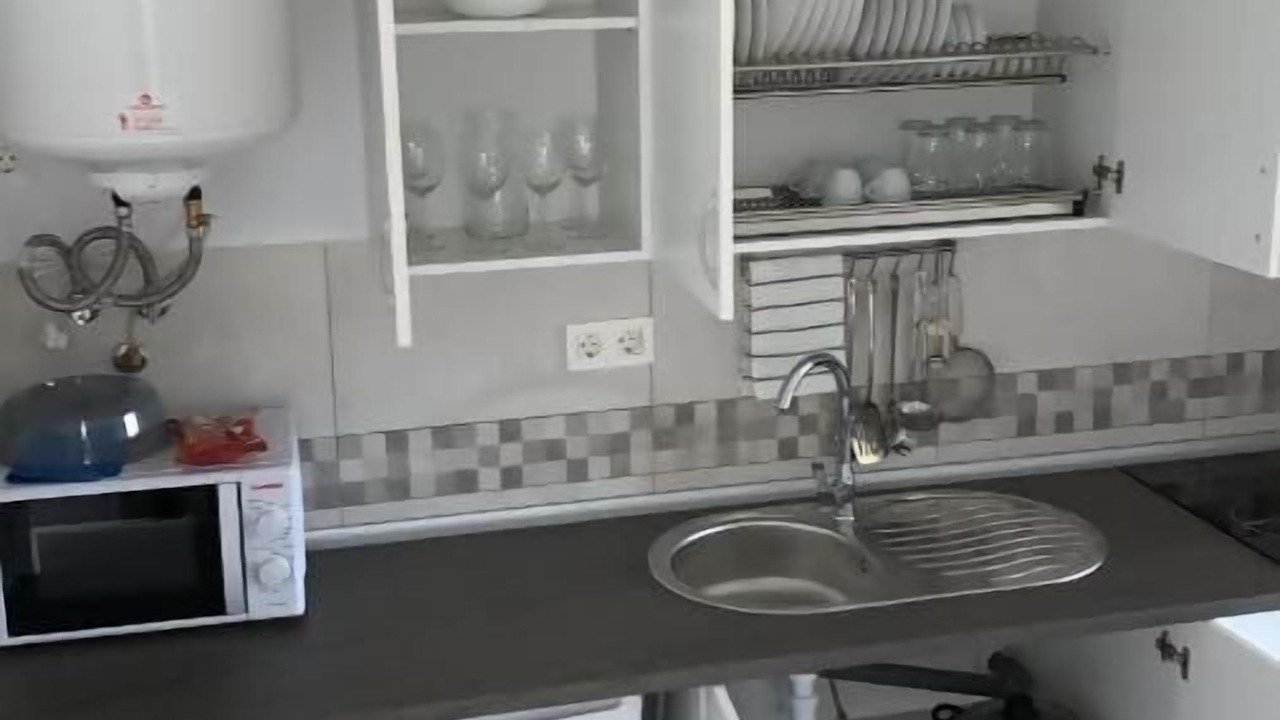 Photo of Kitchen in Alava