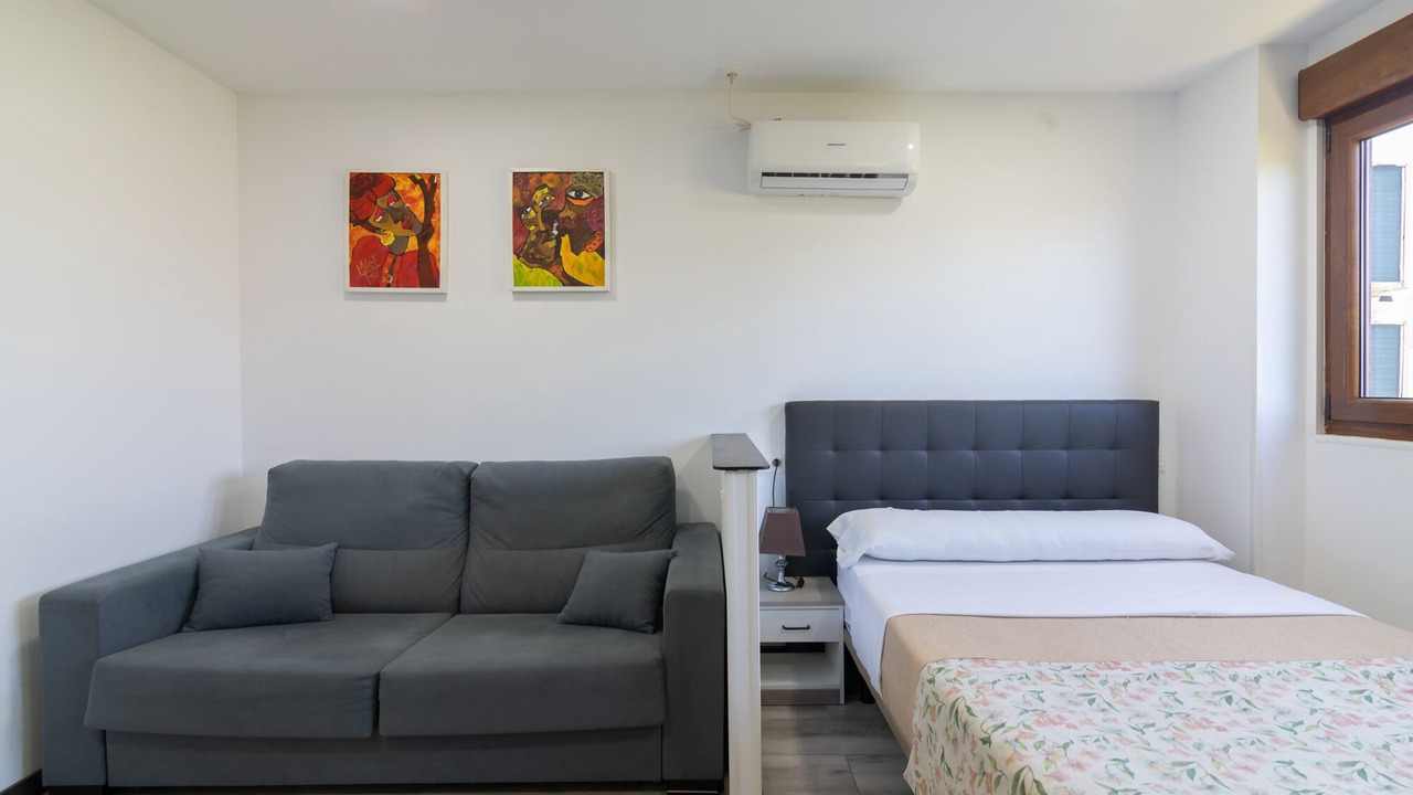 Photo of Bedroom in Alava