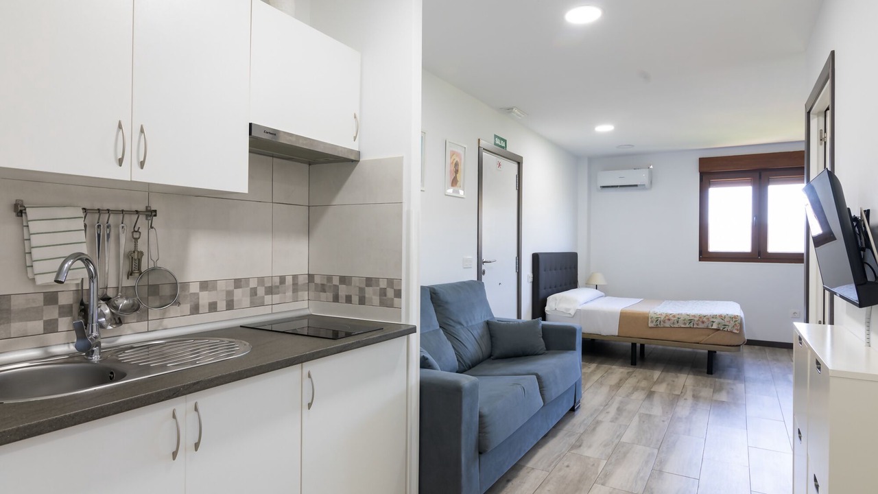 Photo of Bedroom in Alava