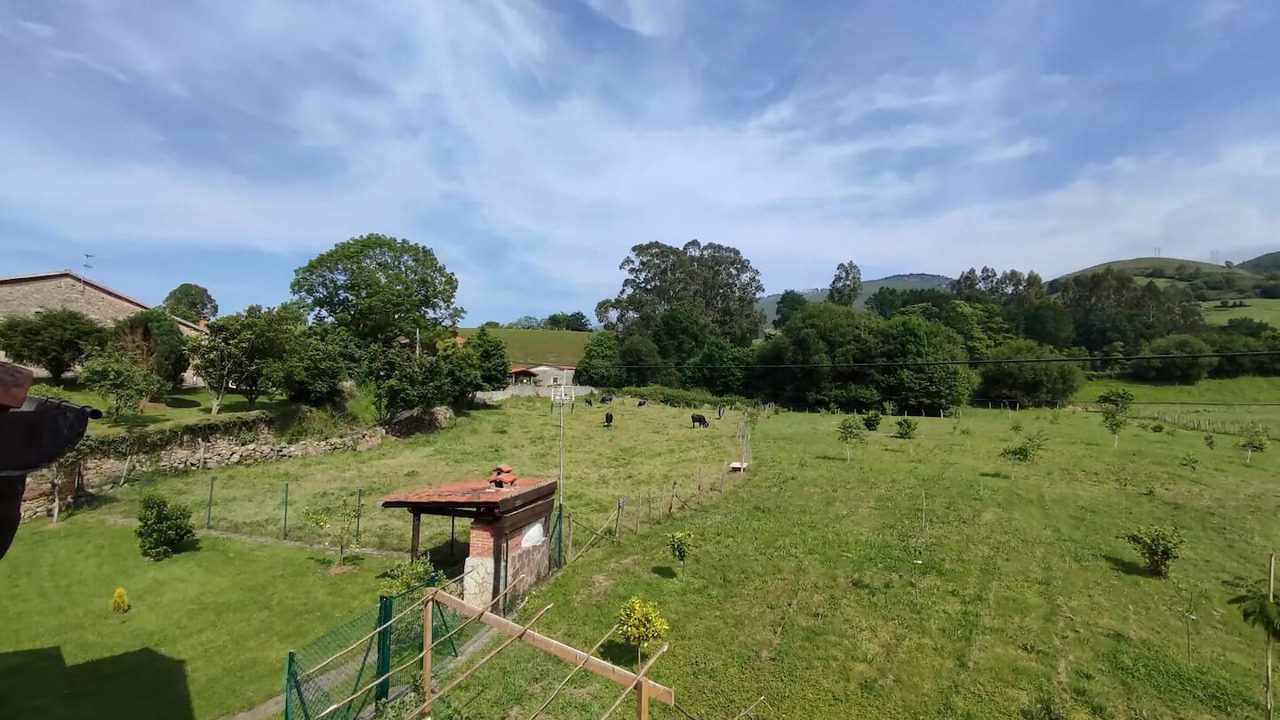 Photo of Outdoor in Luzmela