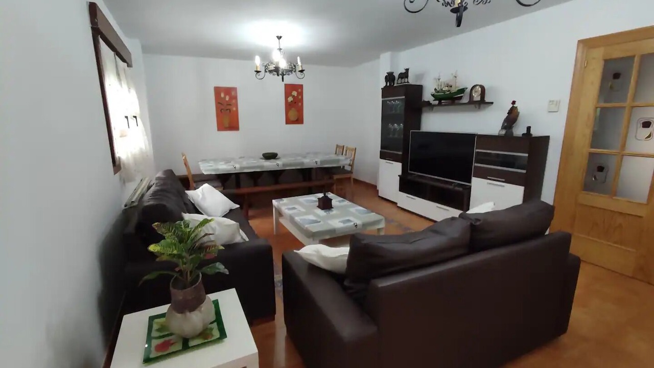 Photo of Livingroom in Luzmela