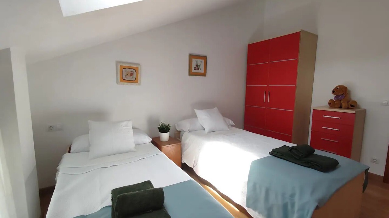 Photo of Bedroom in Luzmela