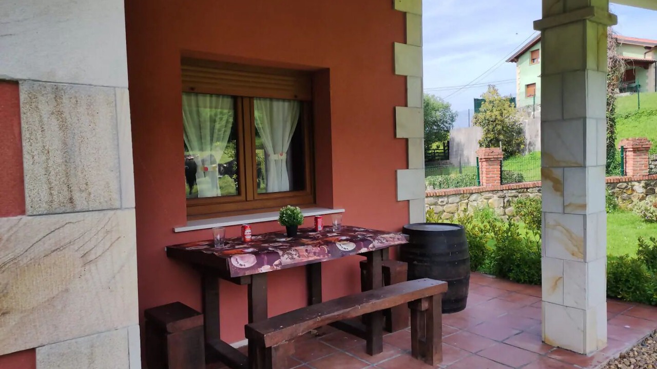 Photo of Outdoor in Luzmela